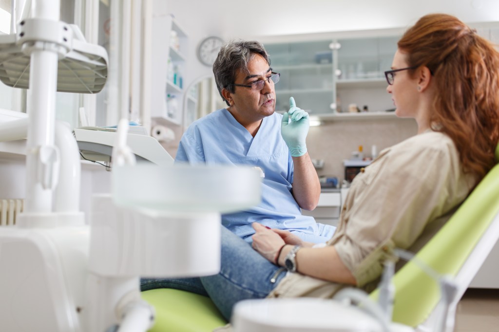 How Often Should You Go to the Dentist?