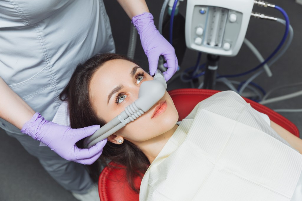 Sedation Dentistry: What Is It and How Does It Work?