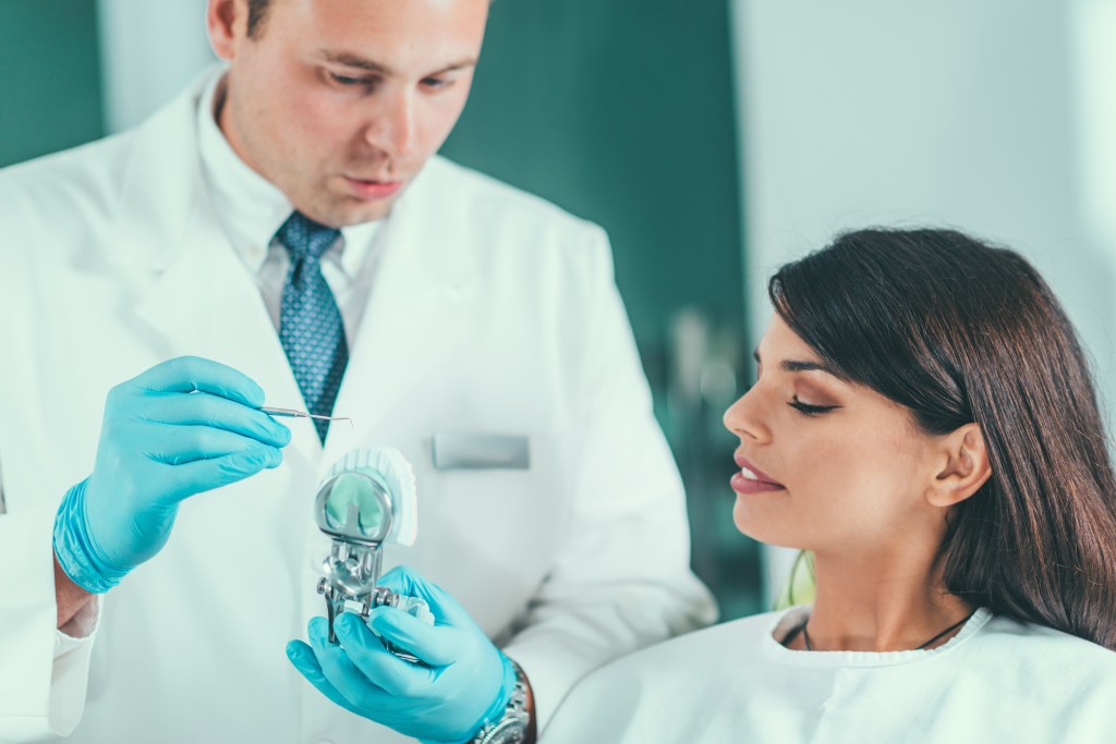 I Have Periodontal Disease. Will My Dental Implants Also Be Affected by&nbsp;It?