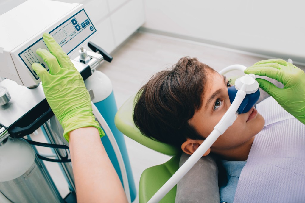 I’m Terrified of the Dentist. Can Sedation Dentistry Help?