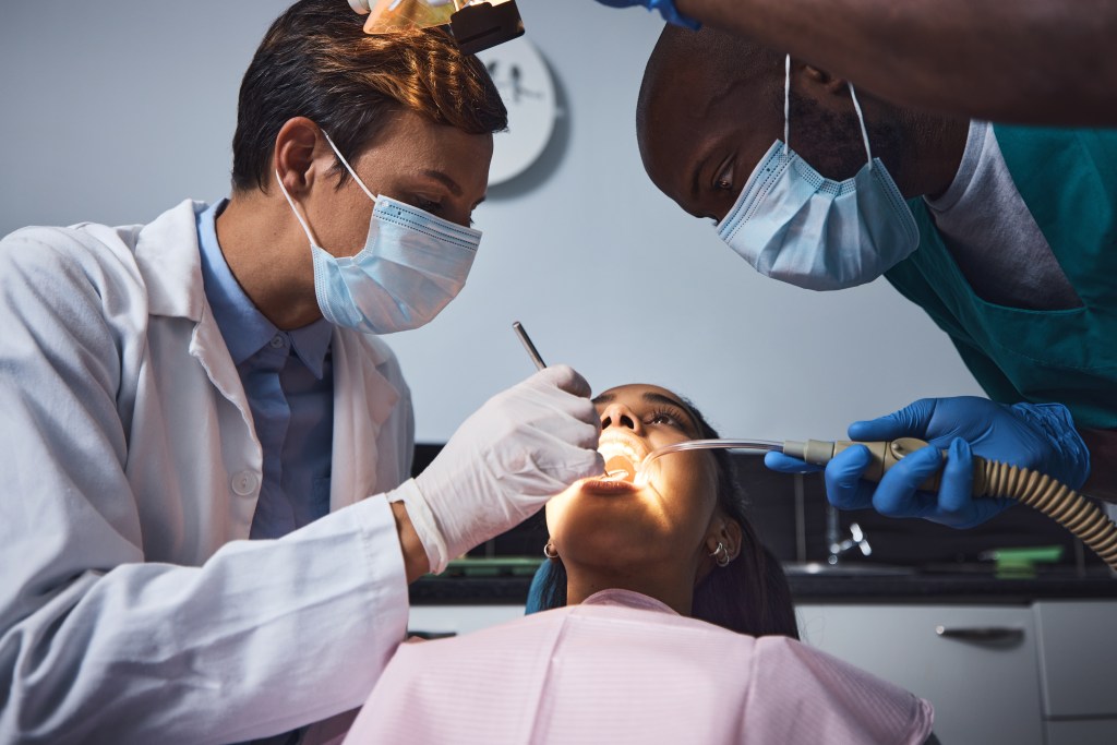 Why Professional Cleanings Matter (Even If You Brush Daily)